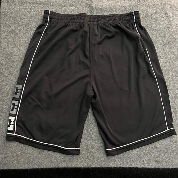 DC SHOES CO Basketball Shorts skateboard - Picture 6 of 7